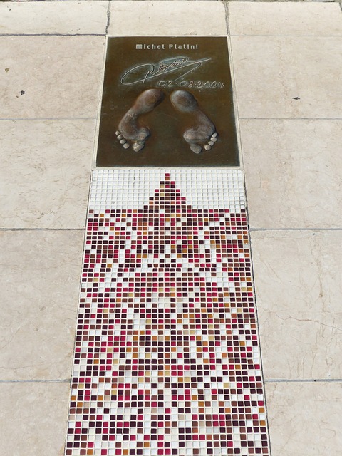 正是体育精